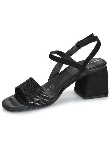 Pantofi Stonefly negru