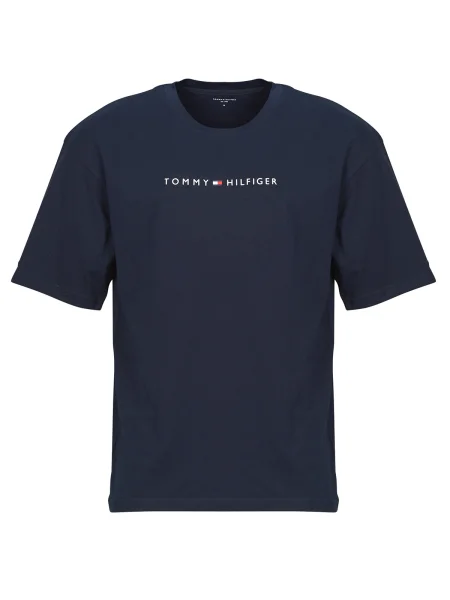 Póló Tommy Hilfiger kék