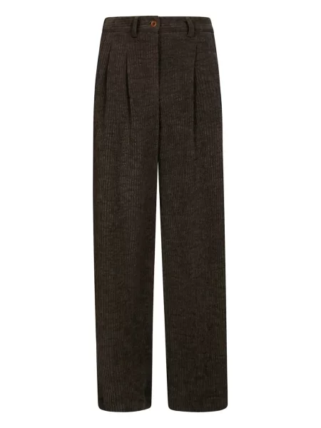 Pantaloni Ivy Oak maro