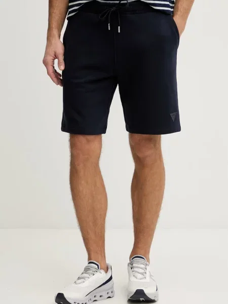 Guess pantaloni scurți de trening bărbați din