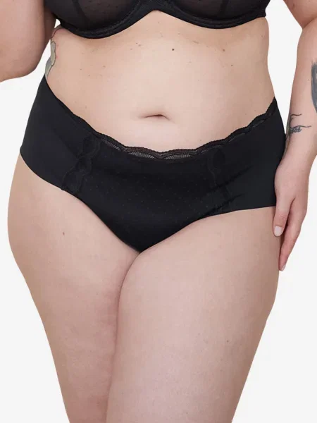 SugarShape Chiloți Clara' negru