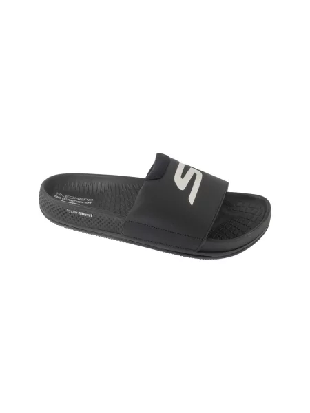 Pantofi Skechers negru