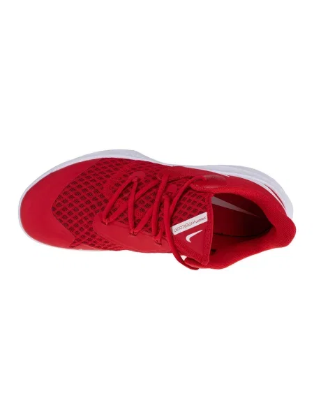 Pantofi Nike roșu