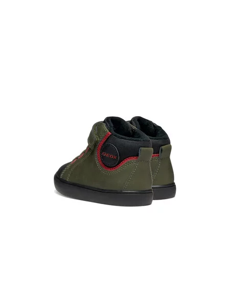 Geox Superge B Gisli khaki
