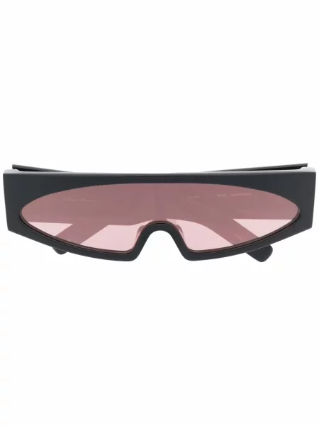 Ochelari de soare Rick Owens negru