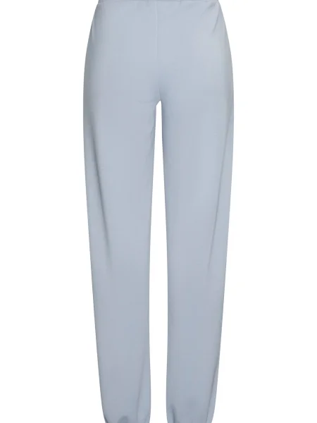 Copenhagen Studios Pantaloni deschis albastru