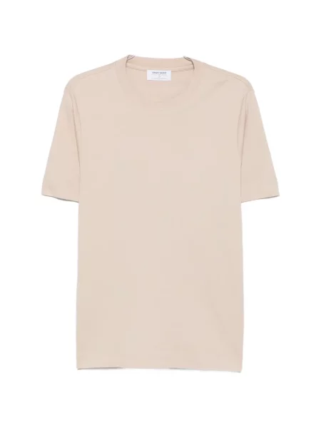 Tricou Gran Sasso cu decolteu rotund