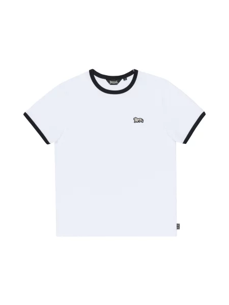 Tricou Lonsdale alb