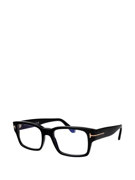 Ochelari de soare Tom Ford Eyewear negru