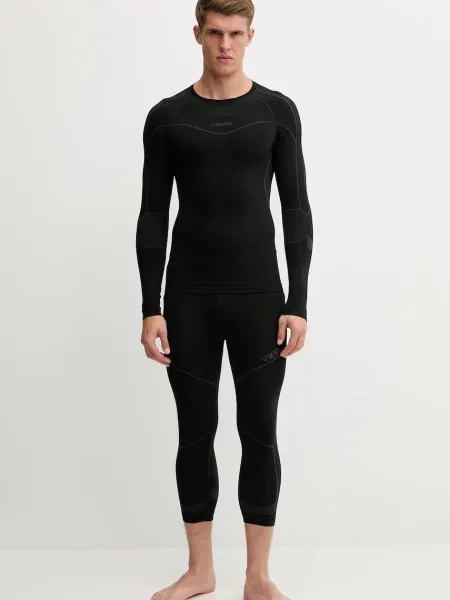 Термобелье Viking черное