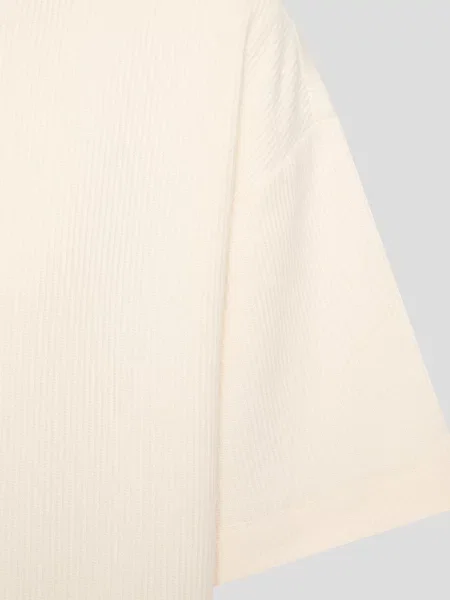 Футболка Closed бежева