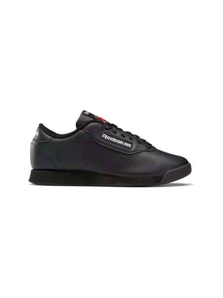 Reebok Princess dámske topánky us-black čierna