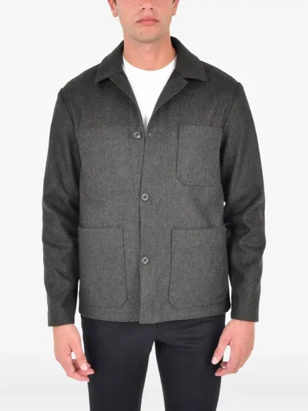 Cămașă Drumohr verde