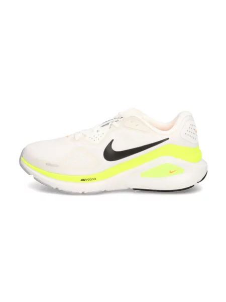 Tenisky Nike Structure bílé