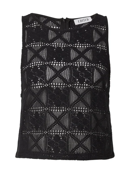 EDITED Top Ude' negru