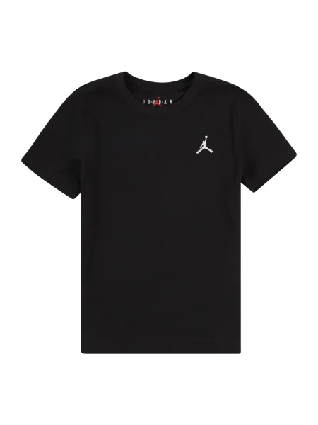 Jordan Tricou AIR negru alb