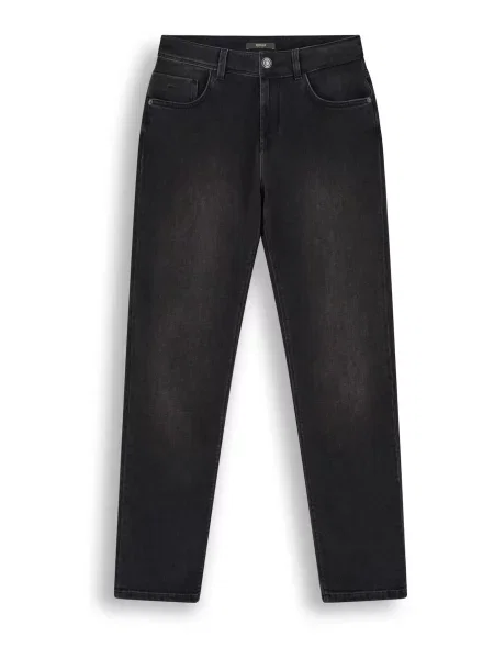 Boggi Milano Jeans negru