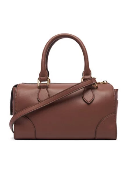 LOVE MOSCHINO Táska barna