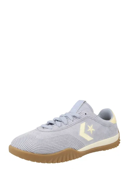 CONVERSE Tenisky RUN STAR TRAINER světlemodrá bílá