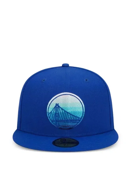 Șapcă New Era Cap albastru
