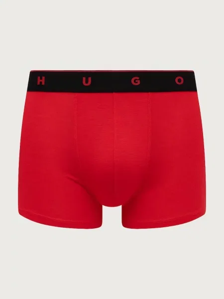 Боксеры Hugo