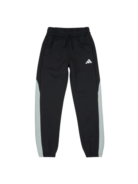 Pantaloni copii Adidas negru