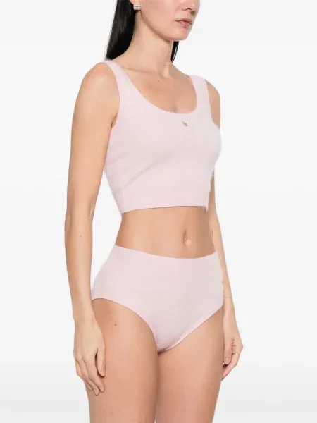 Top From Future růžový