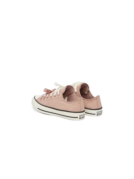 Converse Plátenky ružová