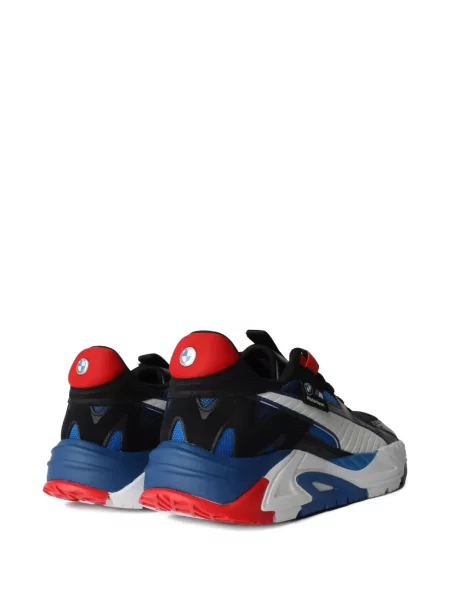 Sneakerși Puma BMW Motorsport negru
