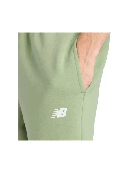 Nadrág New Balance zöld