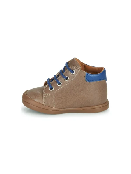 Pantofi copii Gbb maro