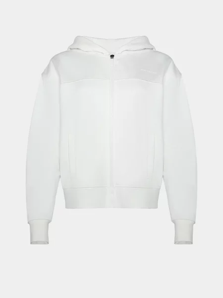 INTERTOP Кофта Молочний Бавовна/поліестер