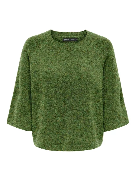ONLY Pulover ONLSimoni iarbă verde