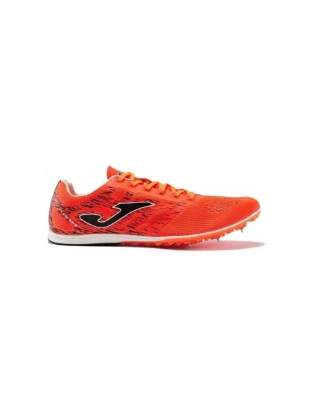 Pantofi Joma portocaliu