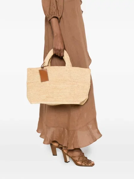 Geantă shopper Manebi