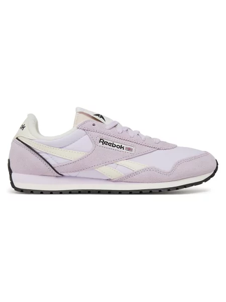 Sneakersy Reebok fialová