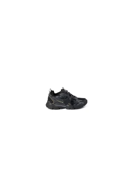 Sneakers Off-White Ow Be Right Back Black EUR 44 białe