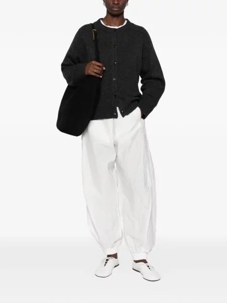 Cardigan Loulou De Saison gri