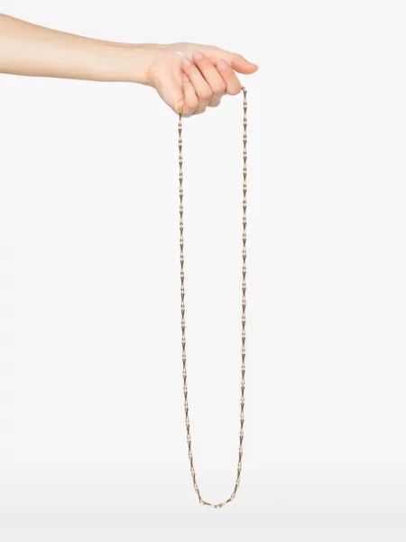 Colier Eddie Borgo auriu