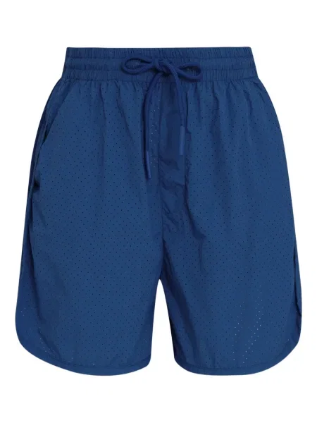 Szorty Osklen niebieskie