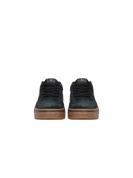 Tenisice DC Shoes crna