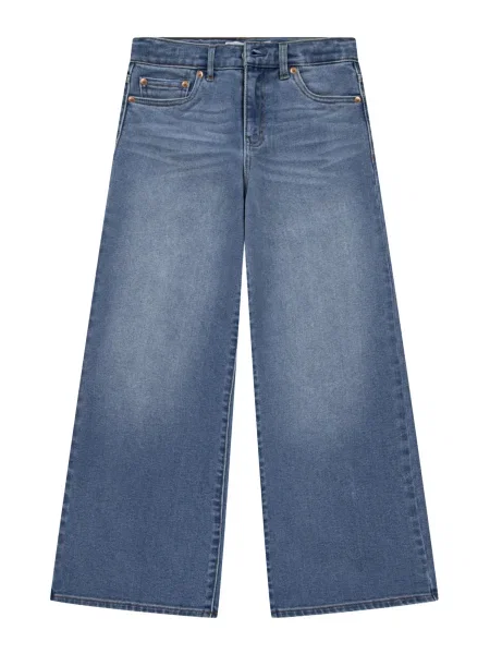 Levi's Kids Jeans denim albastru