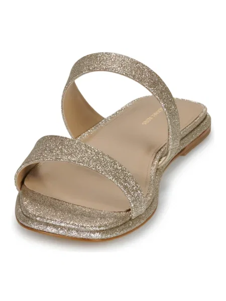 Pantofi Michael Michael Kors auriu