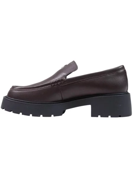 Pantofi Calvin Klein Jeans roșu