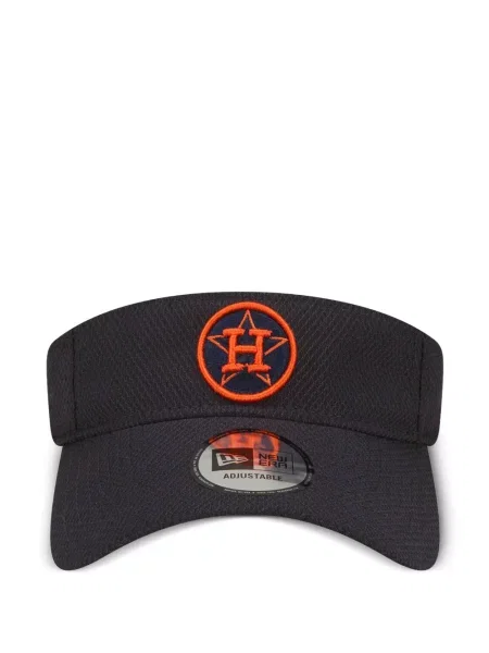 Căciulă New Era Cap cu broderie negru