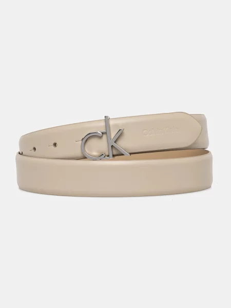 Calvin Klein дамски бежово