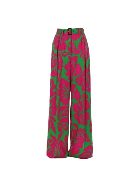Spodnie Dries Van Noten