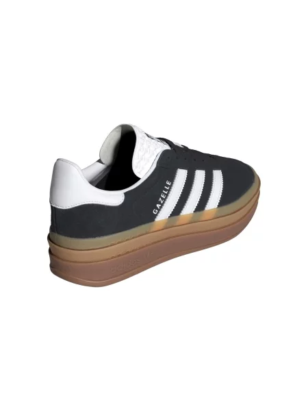 Tenisky Adidas Gazelle čierna