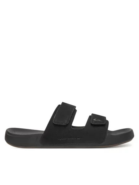 Чехли Quiksilver черен