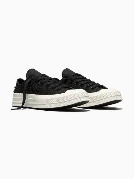 Tenisice Converse Chuck 70 crna
